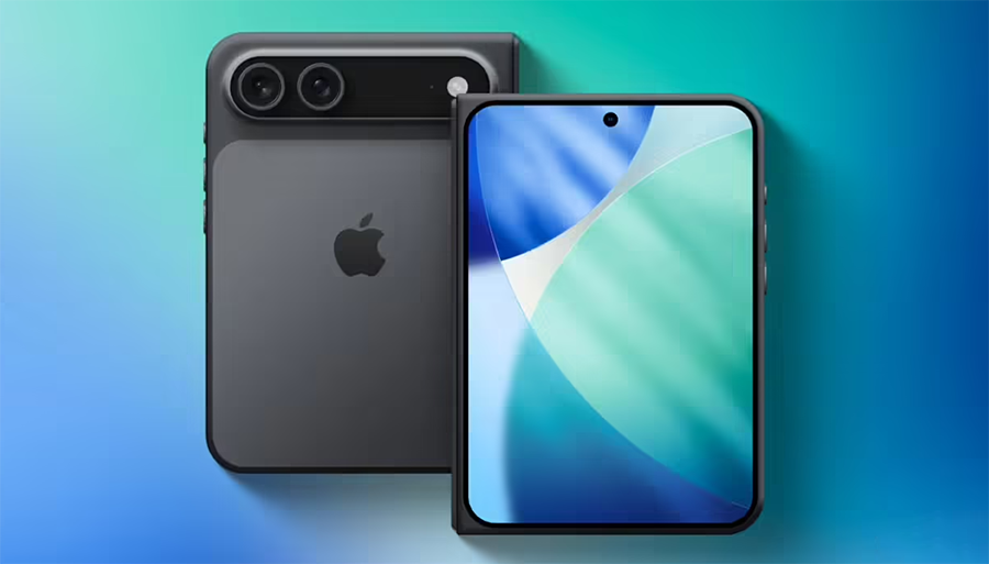 苹果三年“三步走”:从iPhone 17 Pro到折叠屏,再到20周年纪念版 苹果三年“三步走”:从iPhone 17 Pro到折叠屏,再到20周年纪念版