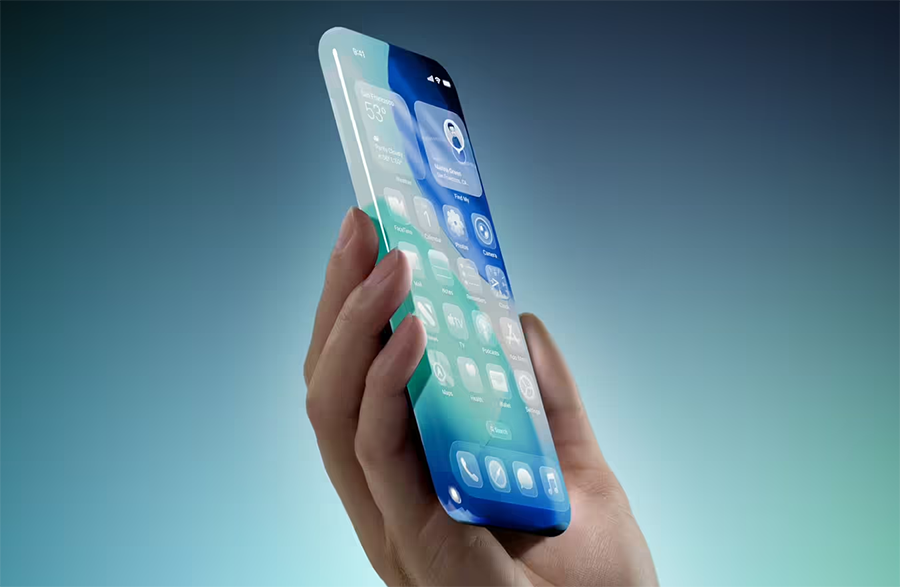 苹果三年“三步走”:从iPhone 17 Pro到折叠屏,再到20周年纪念版 苹果三年“三步走”:从iPhone 17 Pro到折叠屏,再到20周年纪念版